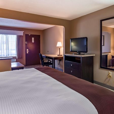 Best Western Lumberton Luaran gambar