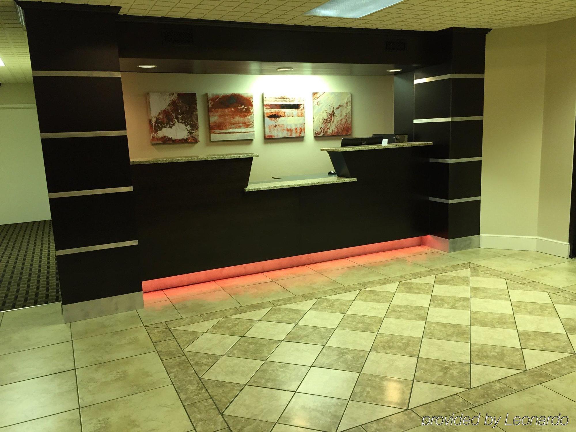 Best Western Lumberton Luaran gambar